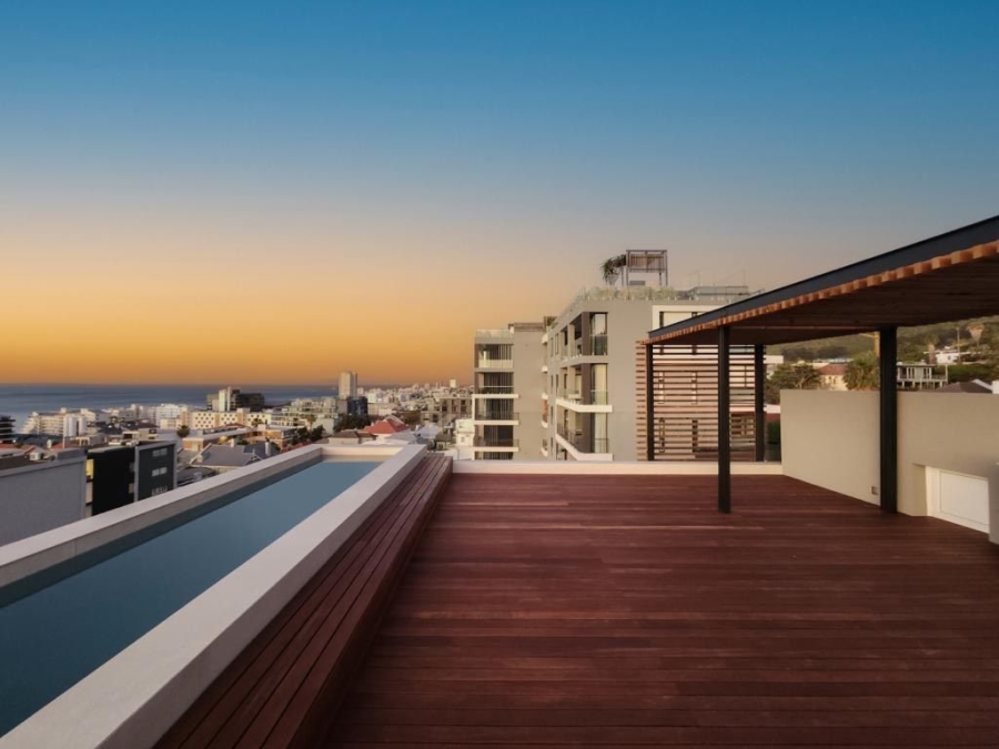 To Let  Bedroom Property for Rent in Bantry Bay Western Cape